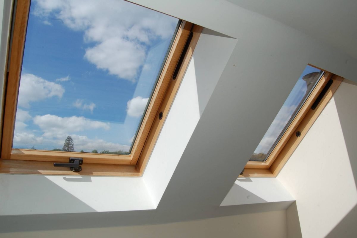 Reno toiture Carcassonne velux 1